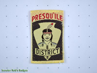 Presqu'ile District [ON P06b]